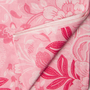 Printed Cotton Fabric