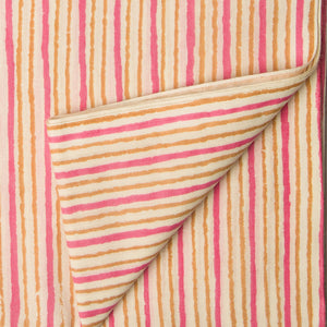 Printed Cotton Fabric