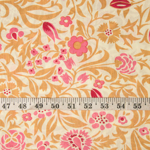 Printed Cotton Fabric
