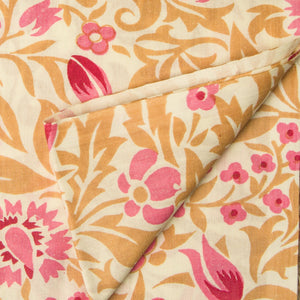 Printed Cotton Fabric