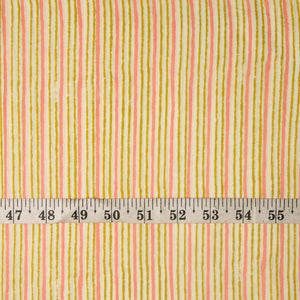 Printed Cotton Fabric