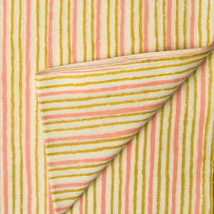 Printed Cotton Fabric