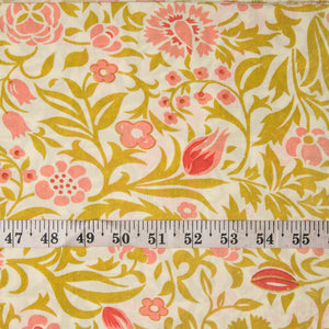 Printed Cotton Fabric
