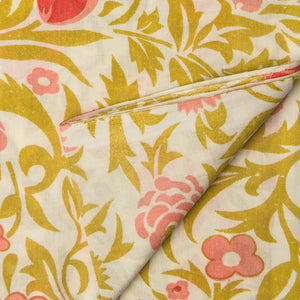 Printed Cotton Fabric