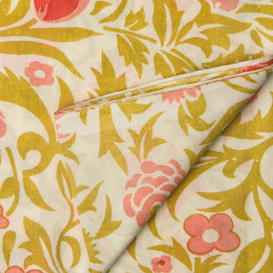 Printed Cotton Fabric