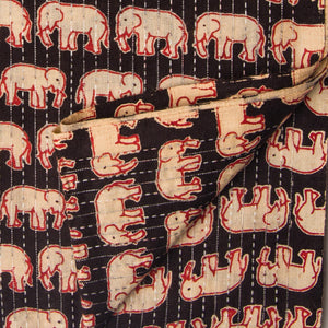Printed Cotton Fabric