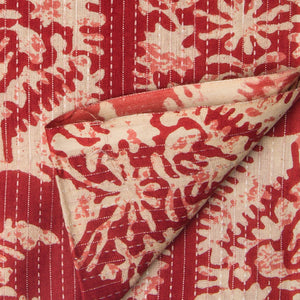 Printed Cotton Fabric