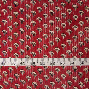 Printed Cotton Fabric