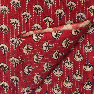 Printed Cotton Fabric