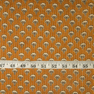 Printed Cotton Fabric