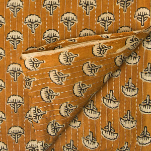 Printed Cotton Fabric