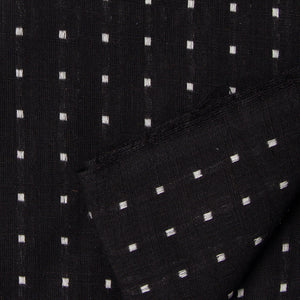 Precut 0.25 meters -South Cotton Jacquard Fabric
