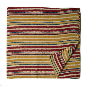 Precut 1 meter -Kalamkari Screen Printed Cotton Fabric