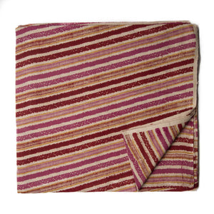 Precut 1 meter -Kalamkari Screen Printed Cotton Fabric