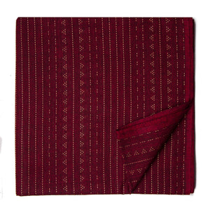 Precut 0.25 meters -South Cotton Jacquard Fabric
