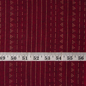 Precut 0.25 meters -South Cotton Jacquard Fabric