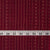 Precut 0.25 meters -South Cotton Jacquard Fabric
