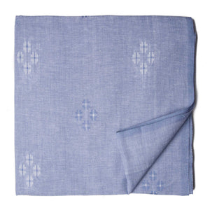 Precut 0.25 meters -South Cotton Jacquard Fabric