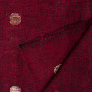 Precut 0.50 meters -South Cotton Jacquard Fabric