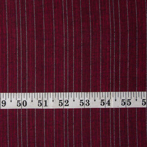 Precut 0.25 meters -South Cotton Jacquard Fabric