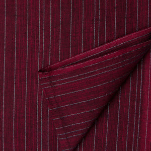 Precut 0.25 meters -South Cotton Jacquard Fabric