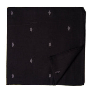 Precut 1 meter -South Cotton Jacquard Fabric