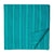 Blue South Cotton Jacquard Fabric with stripes