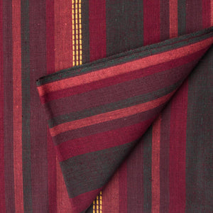 Precut 1 meter -South Cotton Jacquard Fabric