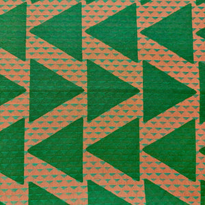 South Cotton Woven Fabric