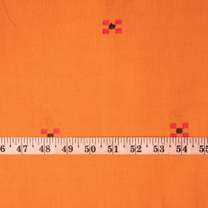 Precut 1 Meter - Handloom Cotton Fabrics