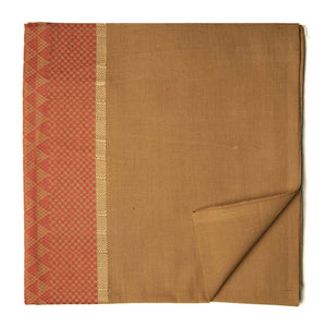 Precut 1 Meter - Handloom Cotton Fabrics