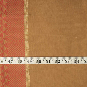 Precut 1 Meter - Handloom Cotton Fabrics