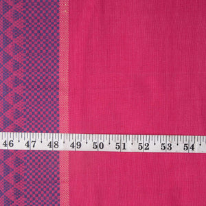 Handloom Cotton Fabrics