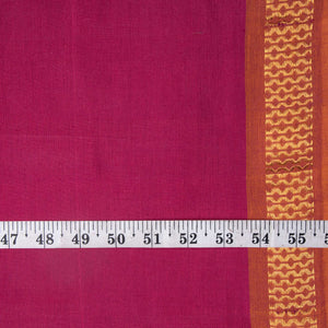 Handloom Cotton Fabrics