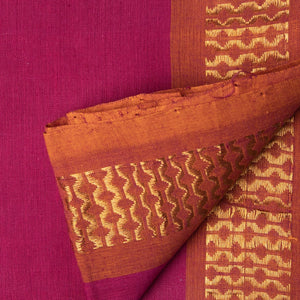 Handloom Cotton Fabrics
