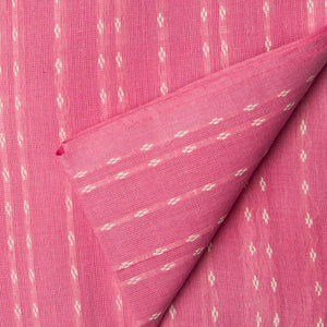 Precut 1 meter -South Cotton Jacquard Fabric