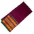Precut 0.25 meters -Super Fine South Cotton Fabric with Golden Border