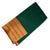 Precut 0.25 meters -Super Fine South Cotton Fabric with Golden Border