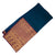 Precut 0.25 meters -Super Fine South Cotton Fabric with Golden Border