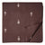 Precut 0.25 meters -South Cotton Jacquard Fabric