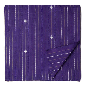 Precut 0.25 meters -South Cotton Jacquard Fabric