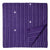 Precut 0.25 meters -South Cotton Jacquard Fabric