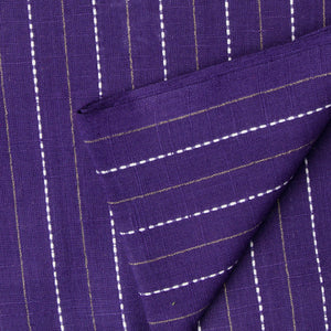 Precut 0.25 meters -South Cotton Jacquard Fabric