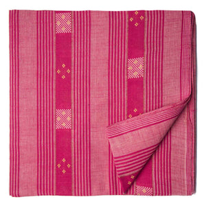 Precut 0.25 meters -South Cotton Jacquard Fabric