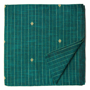 Precut 0.25 meters -South Cotton Jacquard Fabric