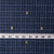Precut 0.25 meters -South Cotton Jacquard Fabric