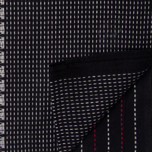 Precut 0.25 meters -South Cotton Fabric with Border