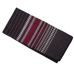 Precut 0.25 meters -South Cotton Fabric with Border
