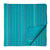 Blue South Cotton Jacquard Fabric with stripes
