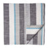 Precut 1 meter -South Cotton Fabric with Stripes